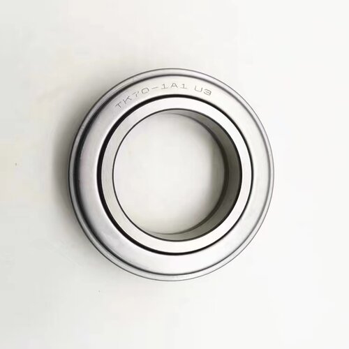 平面离合器分离轴承TK70-1A1 U3 汽车离合器轴承 ZA-TK70-1A1