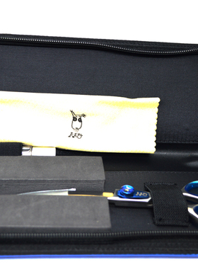 进口宠物店专用KKO宠物剪刀DH700C7寸8寸弯刀剪A字款学院专款台湾