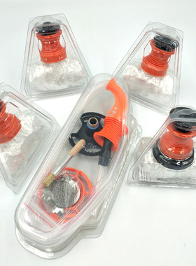 Volcano Hybrid Vaporizer火山数字器简易阀门带减压器填充室套装