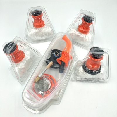 Volcano Hybrid Vaporizer火山数字器简易阀门带减压器填充室套装