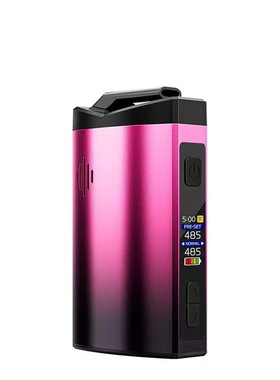 原装正品Uranus Dry Herb Vaporizer 干烧烘烤烟具套装蒸发器烟斗