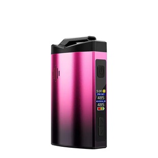 原装正品Uranus Dry Herb Vaporizer 干烧烘烤烟具套装蒸发器烟斗
