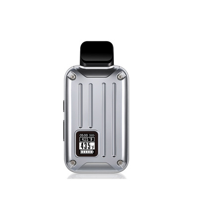 跨境新款Dry herb Vaporizer Uranus kit原装正品2200mAh干烧烟斗