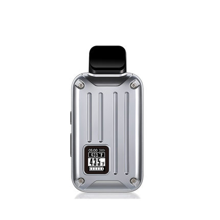 跨境新款Dry herb Vaporizer Uranus kit原装正品2200mAh干烧烟斗