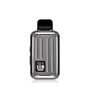 跨境新款Dry herb Vaporizer Uranus kit原装正品2200mAh干烧烟斗