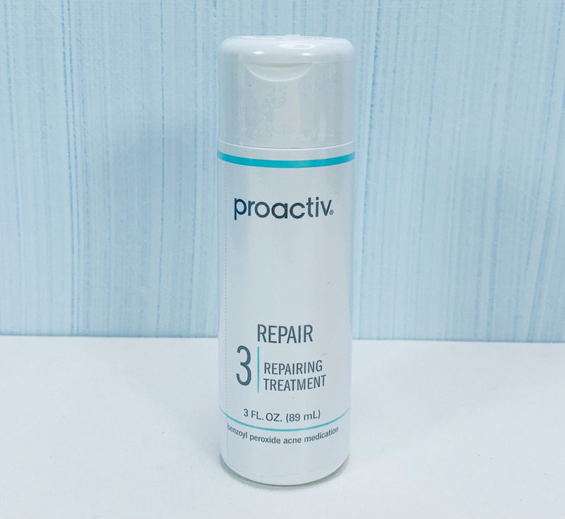 现货Proactiv高伦雅芙美版第三部 BPO净痘祛粉刺修复精华乳液90天