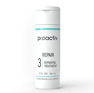 现货Proactiv高伦雅芙美版第三部 BPO净痘祛粉刺修复精华乳液90天