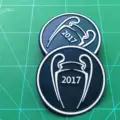 In Stock 2017