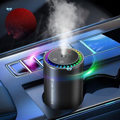 Smart Car Air Freshener 1pc Smart Car Air Freshener usb跨境