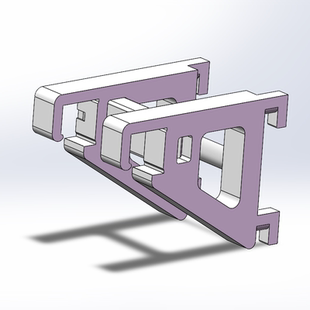 30孔距 洞洞板配件定制链接