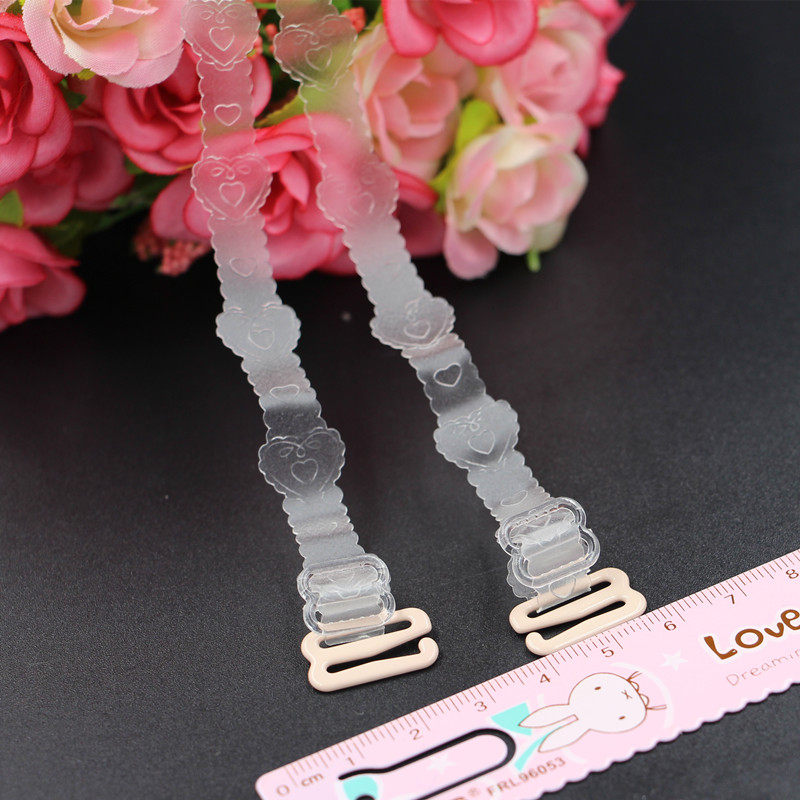 Sangles pour lingerie JH01 - Ref 810404 Image 3