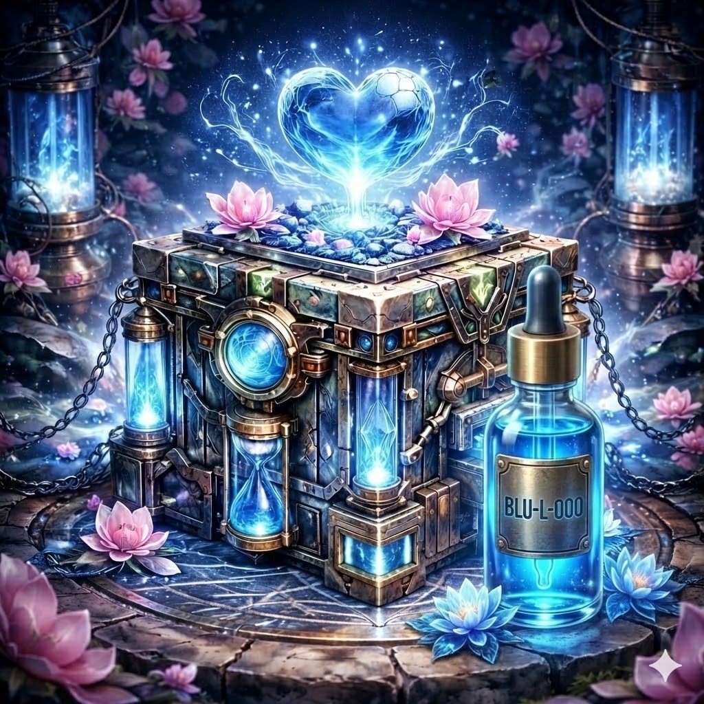 [BLU-SYS] 蓝色盒子 复方香油 精油  V1.0 (01-56),洗护清洁剂/卫生巾/纸/香薰,香薰香料,淘宝优惠券,粉丝福利购,淘宝优惠卷