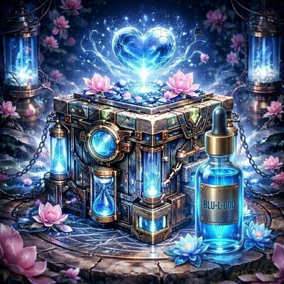 [BLU-SYS] 蓝色盒子 复方香油 精油  V1.0 (57-97)