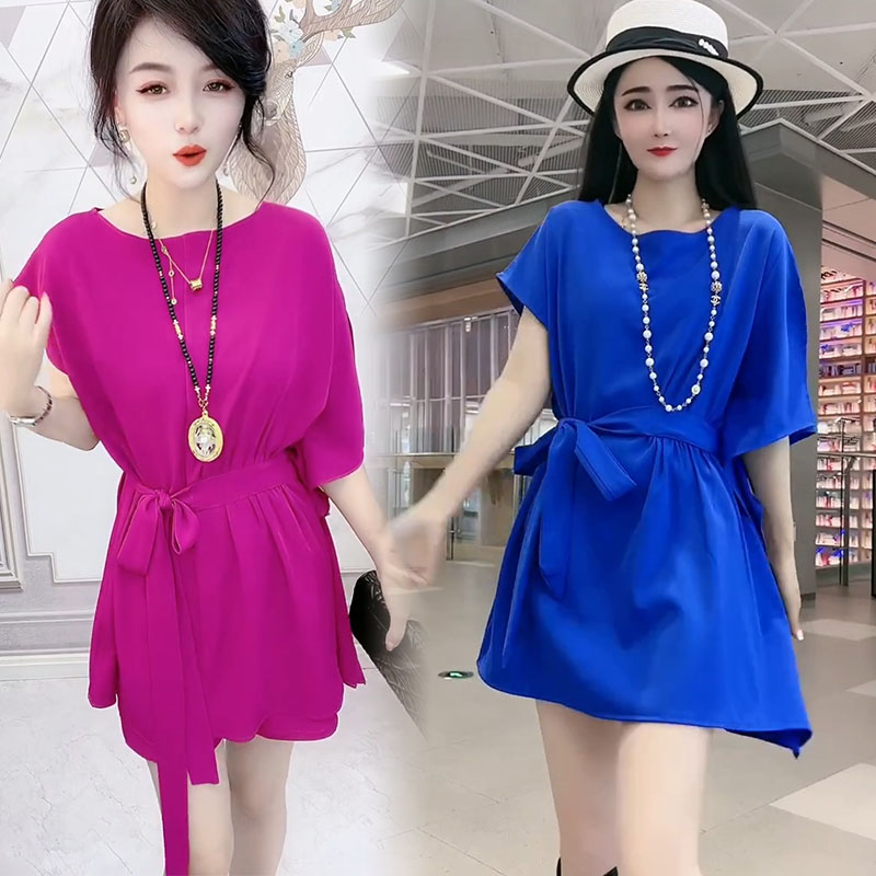 牛奶丝2023时尚套装批发价