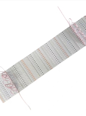 广告灯箱灯条欧司朗led模组12V24V12W12灯珠漫反射灯条Osram