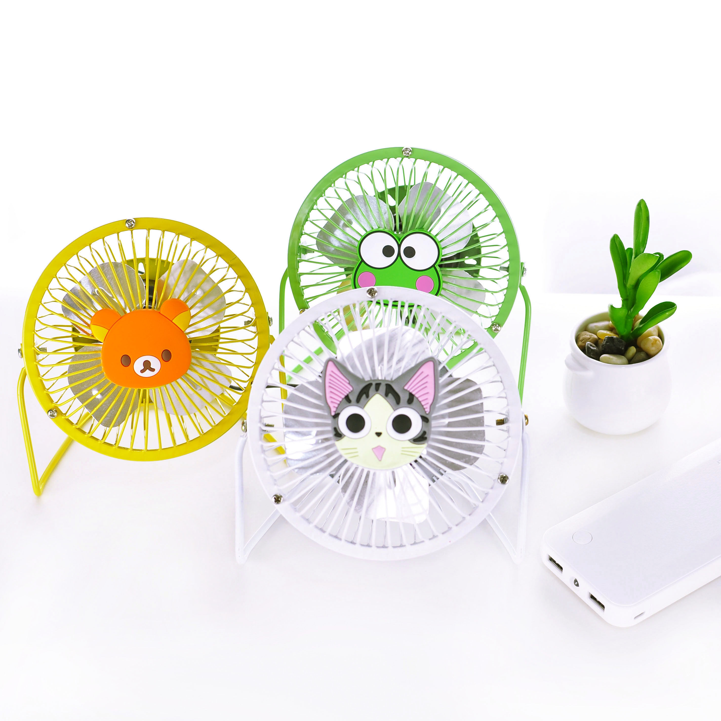 Ventilateur USB - Ref 400704 Image 1