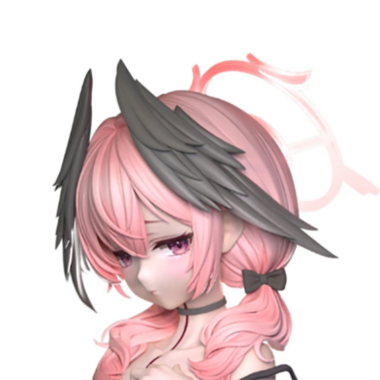 【定金】下江小春 小春 泳装 Origin 工作室 手办女 雕像 代购