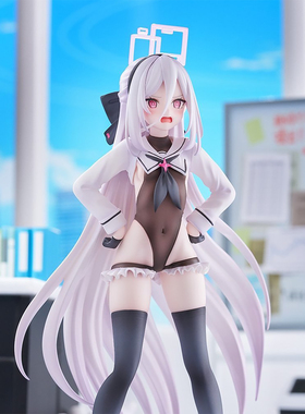 【定金】水手服凯伊 Fix cast（FC）手办女雕像