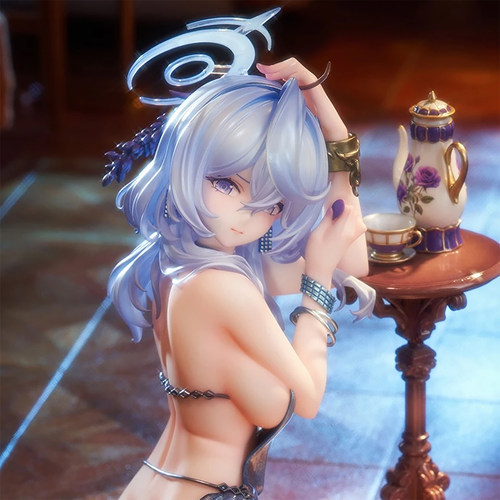 【定金】天雨亚子 礼服 ACGN 02 STUDIO 手办女雕像 代购