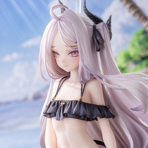 【定金】空崎日奈女雕像