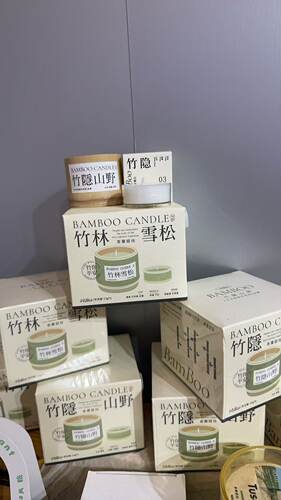 清仓价生日礼物女生送闺蜜朋友实用礼盒小众高级感香薰蜡烛元旦节