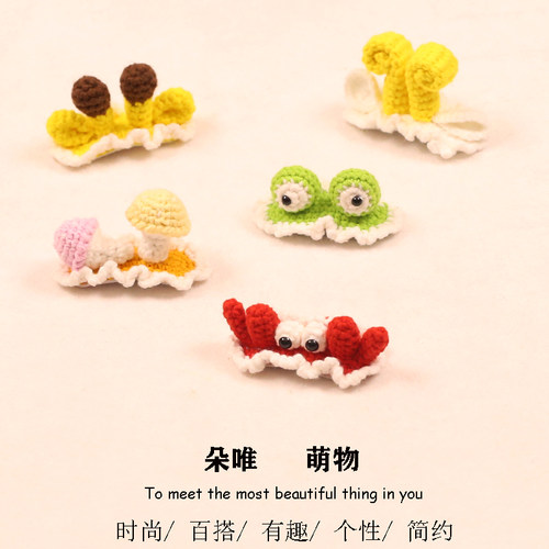 其他发箍其他可爱卡通超萌