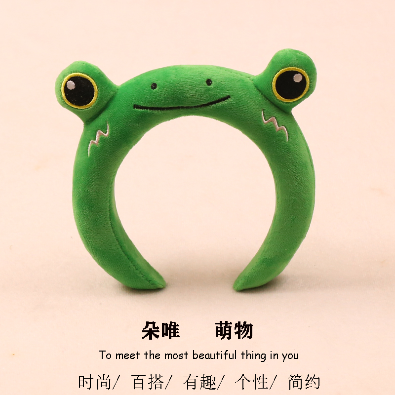 其他发箍其他可爱卡通活动表演