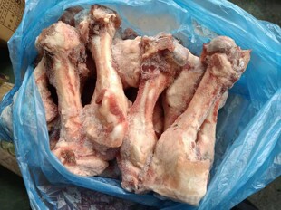 新鲜冷冻猪骨汤猪骨汤骨大骨头棒子骨筒子骨20后筒骨省内包邮