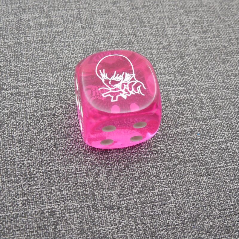 色子王 骰子王 游戏王 青眼白龙 传说之龙 亚白龙 亚马逊虎