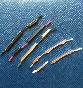 麦芒4 麦芒5 麦芒6 麦芒7音量键 开机按键 mates电源键原装包邮