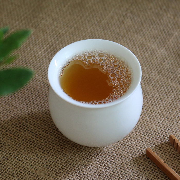 陶瓷品茗杯隔热功夫茶具