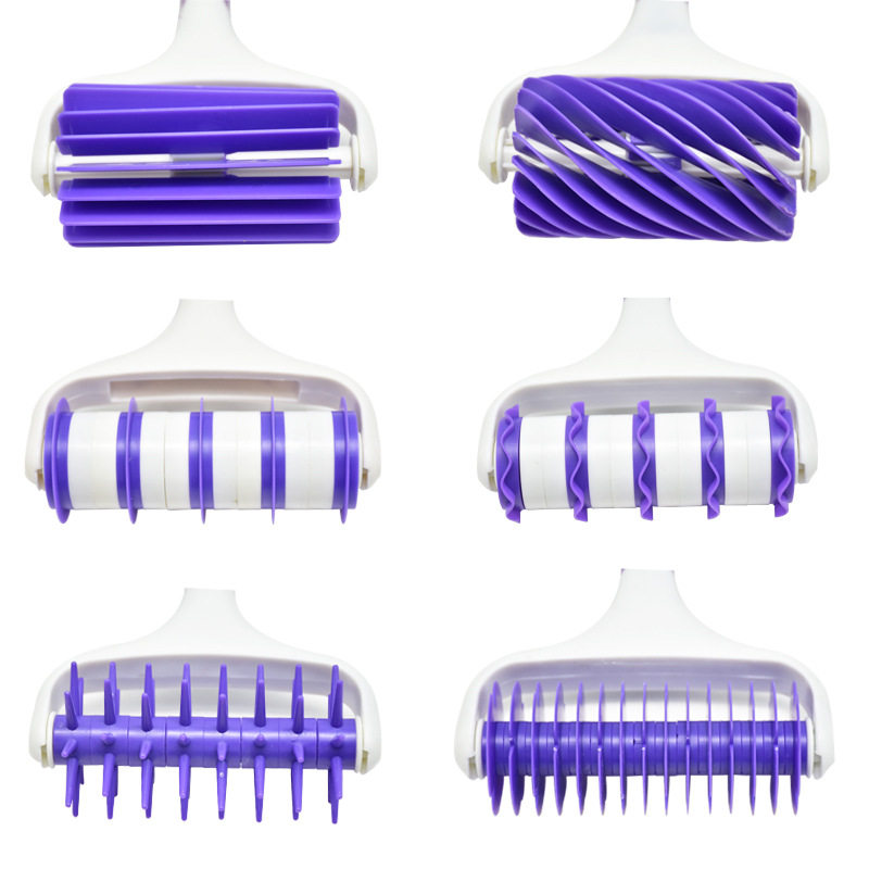 DIY烘焙 五种滚轮刀 翻糖蛋糕装饰模具 糖艺造型工具披萨扎孔器,厨房/烹饪用具,烘焙模具,淘宝优惠券,粉丝福利购,淘宝优惠卷