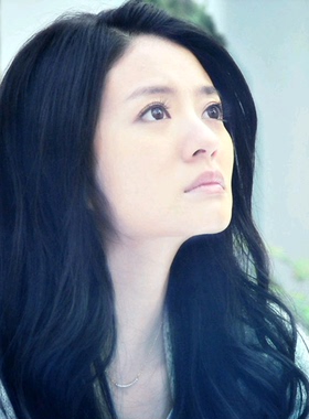 照片写真美女大幅定做装饰画