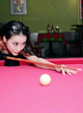 美女图片海报大幅写真喷绘装饰画