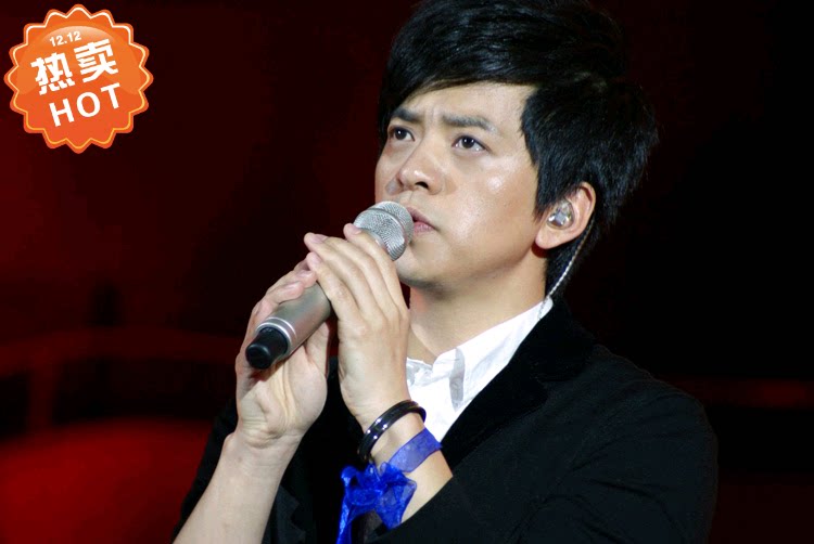 装饰画 李建歌星男明星演员 帅气美图照片写真 贴画壁纸大幅海报