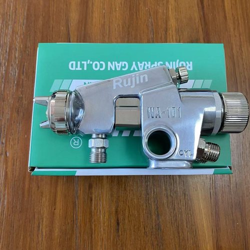 瑞劲RUJIN WA101自动喷枪 WA200喷漆枪