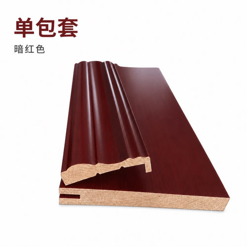 门套门框线条实木垭口窗套边框线