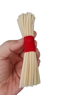 食用油灯芯草灯芯大豆油色拉油灯心绳油灯引子佛灯配件结婚复古灯