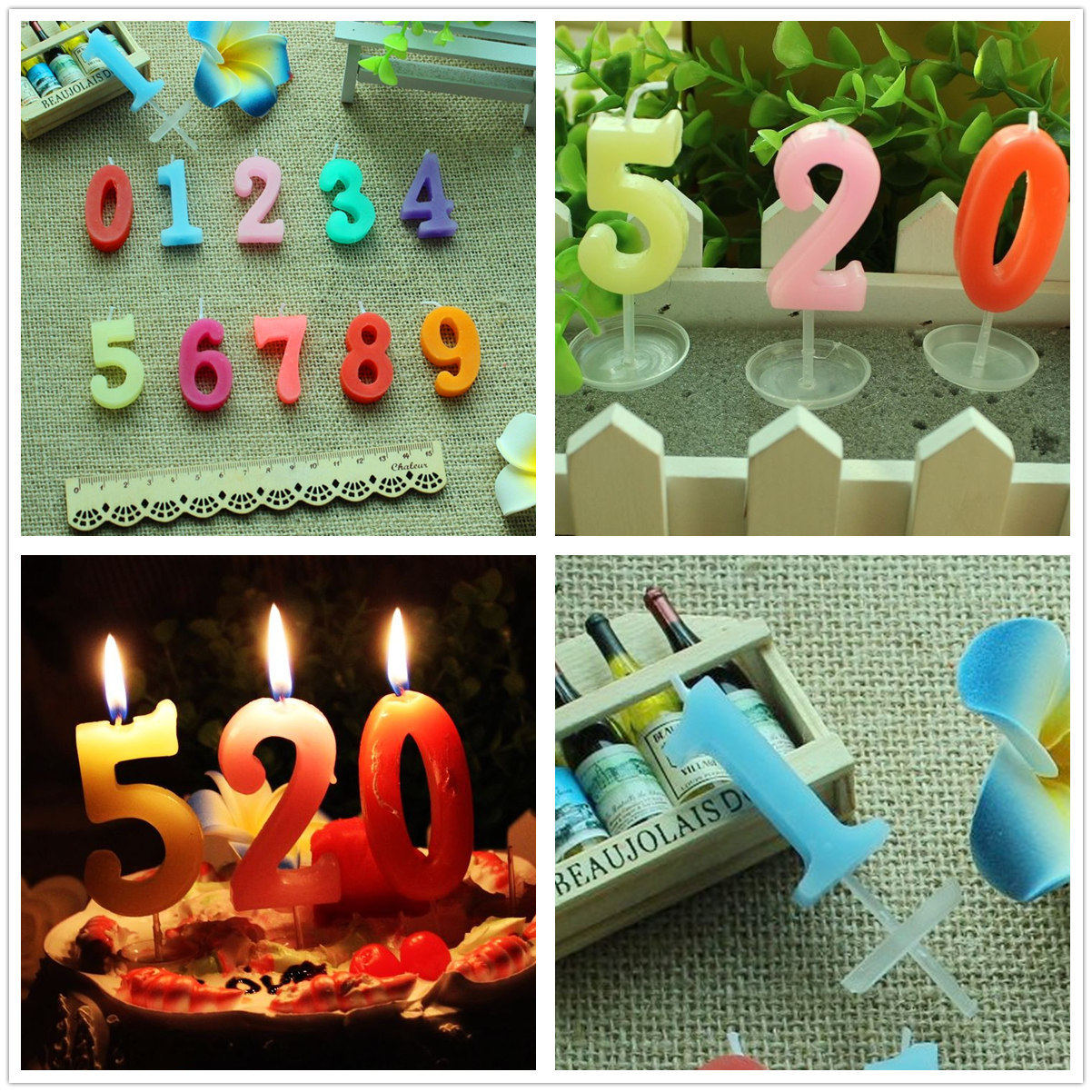 Bougie - Ref 2490982 Image 1