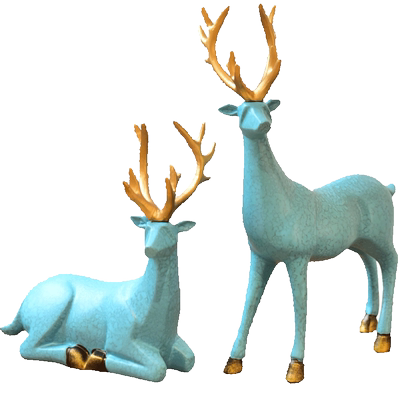 清仓链接摆件现代客厅玄关