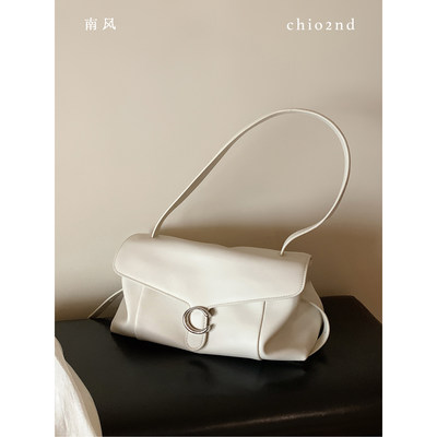 南风Chio2nd白月腋下包