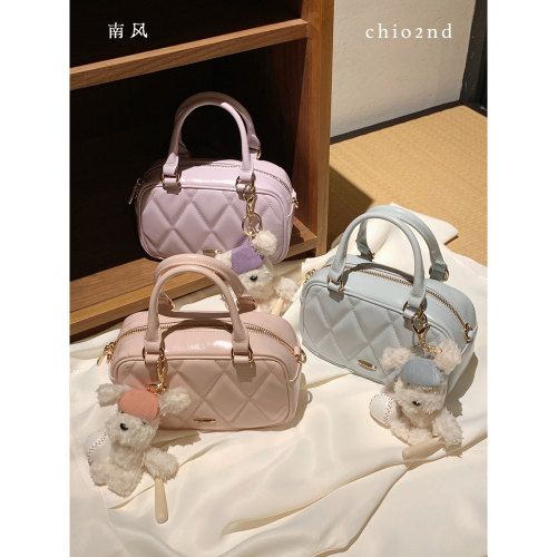 南风Chio2nd塞纳甜心枕头包
