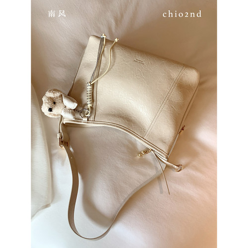 南风Chio2nd园游企划托特包