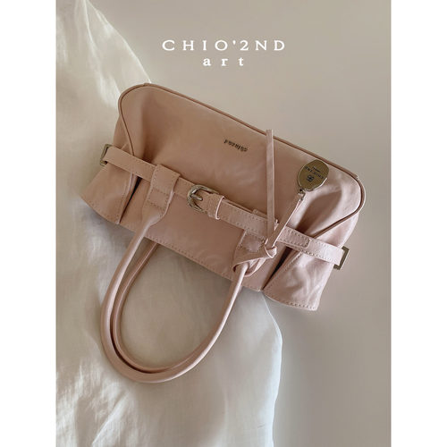 南风Chio2nd栀语之恋手提包