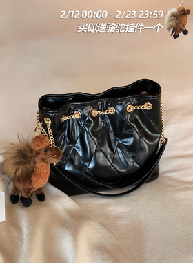 南风Chio2nd 澄明时代托特包包妈妈款高级小众不撞款手提包单肩包