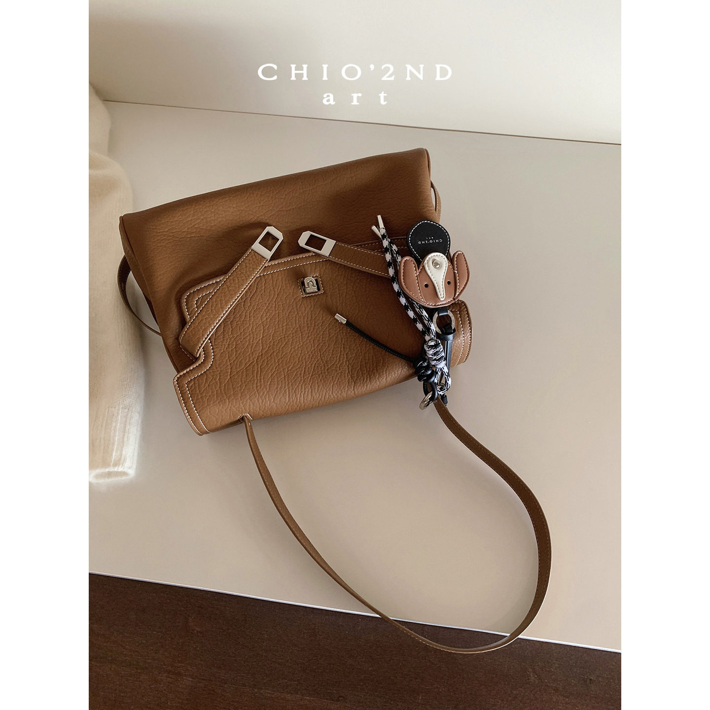 南风Chio2nd秋澄邮差包