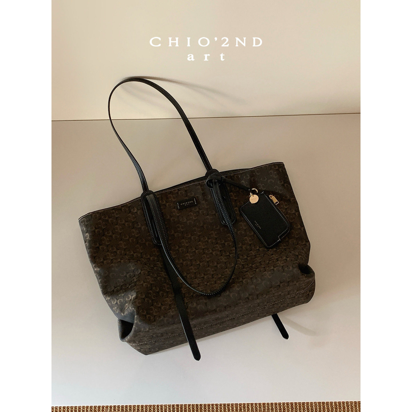 南风Chio2nd循刻托特大包
