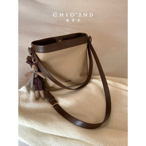 南风Chio2nd中山公园托特包