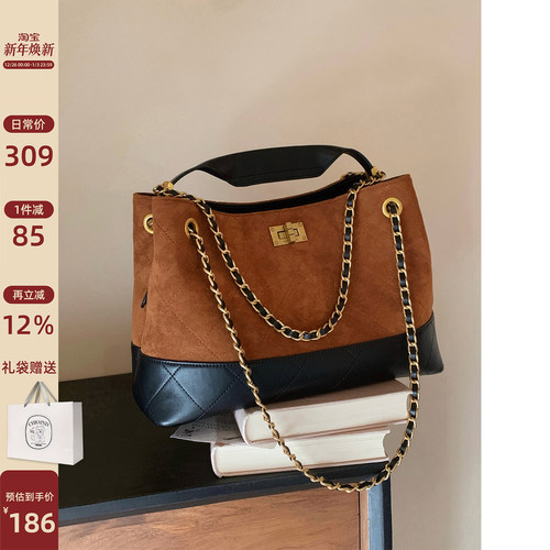 南风Chio2nd绮梦米兰托特包