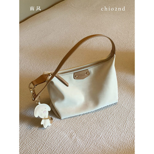 Chio2nd温柔月光枕头包
